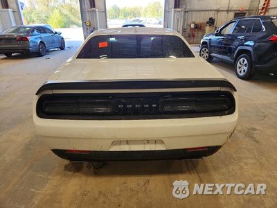 Zdjęcie 6 z 12 samochodu: 2022 DODGE CHALLENGER R/T SCAT PACK VIN:2C3CDZFJ2NH125269 - miniatura