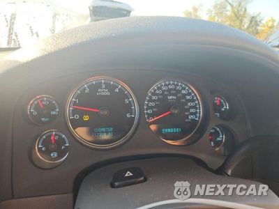 Zdjęcie 9 z 13 samochodu: 2008 CHEVROLET TAHOE K1500 VIN:1GNFK13088R111416 - miniatura