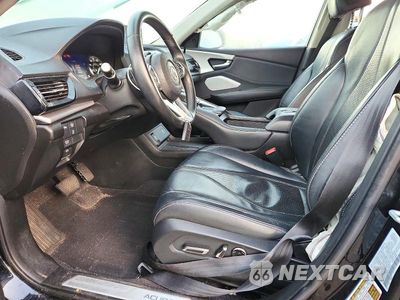 Zdjęcie 7 z 14 samochodu: 2023 ACURA RDX TECHNOLOGY VIN:5J8TC2H55PL010372 - miniatura