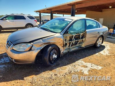 2003 NISSAN ALTIMA 2.5 S 1N4AL11E43C321625 - główne zdjęcie licytacji z USA - miniatura