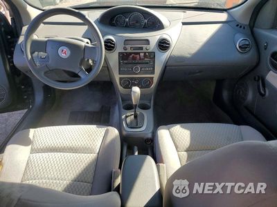 Zdjęcie 8 z 12 samochodu: 2006 SATURN ION LEVEL 2 VIN:1G8AJ55F76Z161875 - miniatura