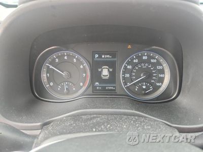 Zdjęcie 9 z 13 samochodu: 2021 HYUNDAI KONA SEL PLUS VIN:KM8K62AA6MU712890 - miniatura