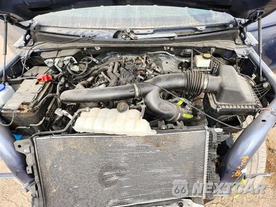 Zdjęcie 12 z 14 samochodu: 2022 FORD EXPEDITION MAX XLT VIN:1FMJK1JTXNEA40024 - miniatura