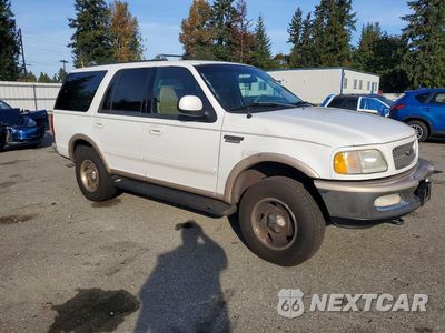 Czwarte zdjęcie samochodu z boku: 1998 FORD EXPEDITION VIN:1FMPU18L5WLA55943 - miniatura