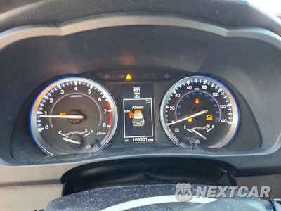 Zdjęcie 9 z 13 samochodu: 2016 TOYOTA HIGHLANDER XLE VIN:5TDJKRFH3GS326348 - miniatura