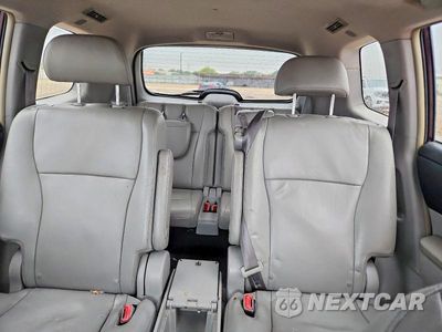 Zdjęcie 10 z 13 samochodu: 2013 TOYOTA HIGHLANDER SE VIN:5TDZK3EH7DS127378 - miniatura