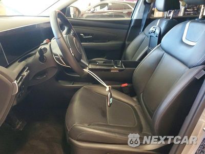 Zdjęcie 7 z 12 samochodu: 2025 HYUNDAI TUCSON LIMITED VIN:KM8JEDD17SU324604 - miniatura