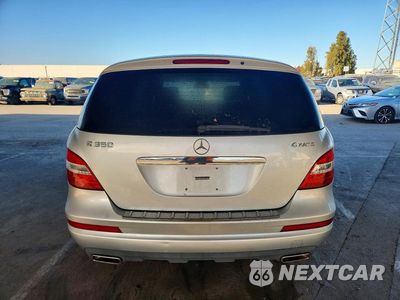 Zdjęcie 6 z 12 samochodu: 2011 MERCEDES-BENZ R 350 4MATIC VIN:4JGCB6FE3BA113334 - miniatura