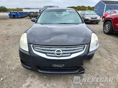 Piąte zdjęcie samochodu w środku: 2010 NISSAN ALTIMA 2.5 VIN:1N4AL2AP5AN526217 - miniatura