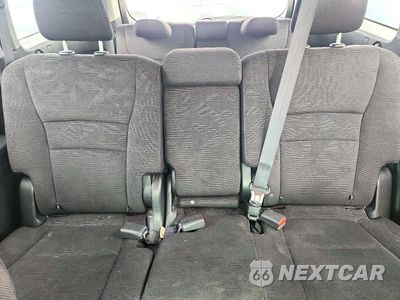 Zdjęcie 10 z 13 samochodu: 2019 HONDA PILOT EX VIN:5FNYF5H39KB012813 - miniatura