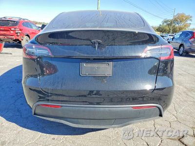 Zdjęcie 6 z 12 samochodu: 2024 TESLA MODEL Y VIN:7SAYGDED3RF155998 - miniatura