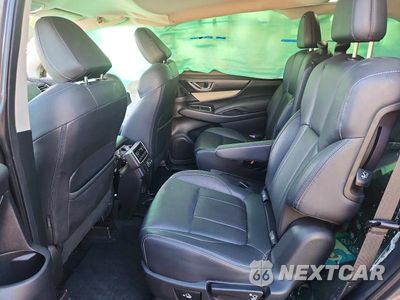 Zdjęcie 11 z 13 samochodu: 2021 SUBARU ASCENT LIMITED VIN:4S4WMAMD9M3420440 - miniatura