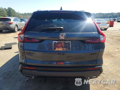 Zdjęcie 6 z 13 samochodu: 2026 HONDA CR-V SPORT-L VIN:5J6RS5H80TL006600 - miniatura