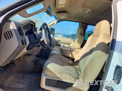 Zdjęcie 7 z 12 samochodu: 2008 FORD F250 SUPER DUTY VIN:1FTSX21R18EA41264 - miniatura