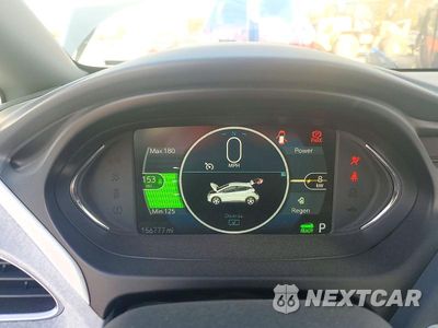 Zdjęcie 9 z 12 samochodu: 2019 CHEVROLET BOLT EV PREMIER VIN:1G1FZ6S06K4138310 - miniatura