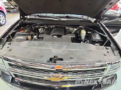 Zdjęcie 11 z 12 samochodu: 2014 CHEVROLET SILVERADO K1500 LTZ VIN:3GCUKSEC7EG154413 - miniatura