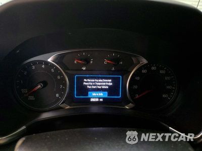 Zdjęcie 9 z 13 samochodu: 2022 CHEVROLET EQUINOX LT VIN:3GNAXUEV1NL297874 - miniatura