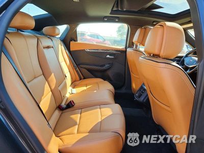 Zdjęcie 10 z 12 samochodu: 2014 CHEVROLET IMPALA LTZ VIN:1G1155S3XEU147221 - miniatura
