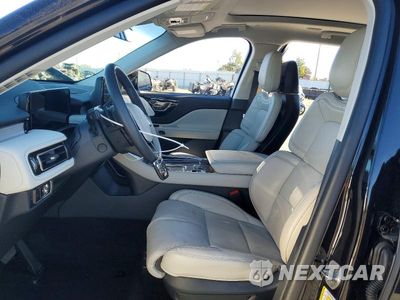 Zdjęcie 7 z 14 samochodu: 2025 LINCOLN AVIATOR RESERVE VIN:5LM5J7XC7SGL28062 - miniatura