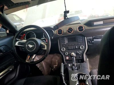Zdjęcie 8 z 12 samochodu: 2015 FORD MUSTANG VIN:1FA6P8TH1F5348610 - miniatura