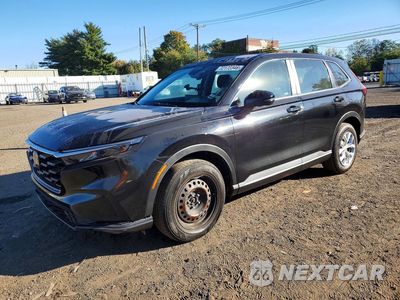 2023 HONDA CR-V LX 2HKRS4H22PH435579 - główne zdjęcie licytacji z USA - miniatura