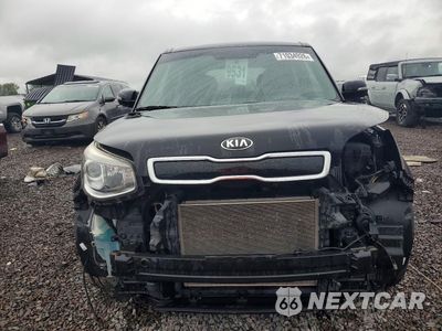 Piąte zdjęcie samochodu w środku: 2016 KIA SOUL ! VIN:KNDJX3A58G7248820 - miniatura