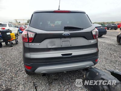 Zdjęcie 6 z 12 samochodu: 2017 FORD ESCAPE TITANIUM VIN:1FMCU9J91HUD41152 - miniatura