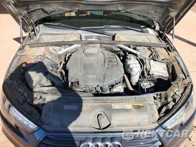 Zdjęcie 11 z 12 samochodu: 2019 AUDI A4 PREMIUM VIN:WAUGMAF43KN020510 - miniatura