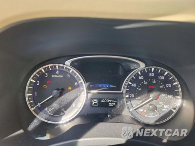 Zdjęcie 9 z 12 samochodu: 2017 INFINITI QX60 BASE VIN:5N1DL0MM7HC544992 - miniatura