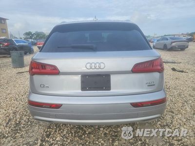Zdjęcie 6 z 12 samochodu: 2018 AUDI Q5 PREMIUM PLUS VIN:WA1BNAFY8J2188604 - miniatura