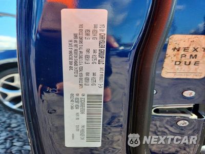 Zdjęcie 12 z 12 samochodu: 2014 DODGE CHARGER SE VIN:2C3CDXBG8EH259248 - miniatura