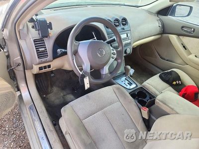 Zdjęcie 8 z 12 samochodu: 2009 NISSAN ALTIMA 2.5 VIN:1N4AL21E89N402078 - miniatura
