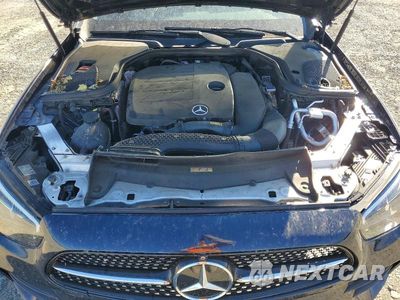 Zdjęcie 11 z 13 samochodu: 2022 MERCEDES-BENZ E 350 VIN:W1KZF8DB3NB079357 - miniatura