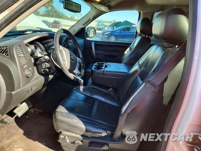 Zdjęcie 7 z 12 samochodu: 2011 CHEVROLET SILVERADO K1500 LT VIN:3GCPKSE30BG158439 - miniatura