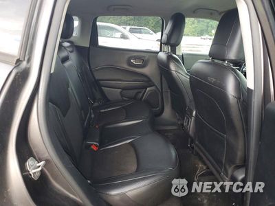 Zdjęcie 11 z 13 samochodu: 2020 JEEP COMPASS LATITUDE VIN:3C4NJCBBXLT205755 - miniatura