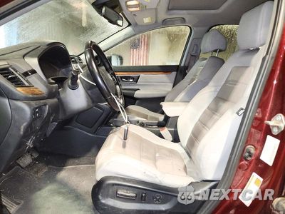 Zdjęcie 7 z 13 samochodu: 2018 HONDA CR-V EXL VIN:7FARW2H85JE026354 - miniatura