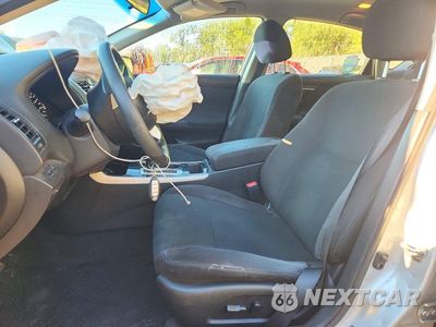 Zdjęcie 7 z 13 samochodu: 2014 NISSAN ALTIMA 2.5 VIN:1N4AL3AP2EC100413 - miniatura