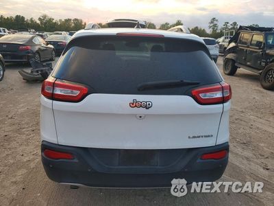 Zdjęcie 6 z 14 samochodu: 2014 JEEP CHEROKEE LIMITED VIN:1C4PJLDS1EW301471 - miniatura