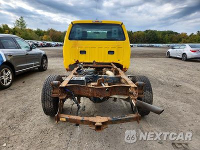 Zdjęcie 6 z 12 samochodu: 2015 FORD F350 SUPER DUTY VIN:1FT8X3B62FEA17508 - miniatura