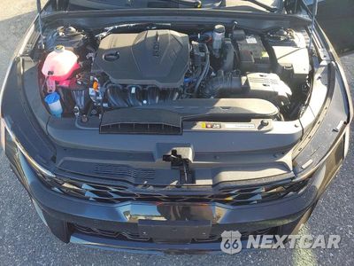Zdjęcie 12 z 13 samochodu: 2027 KIA K5 GT LINE VIN:KNAG64J77V5529940 - miniatura