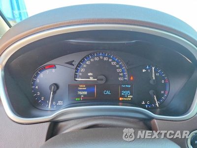 Zdjęcie 9 z 13 samochodu: 2016 CADILLAC SRX PREMIUM COLLECTION VIN:3GYFNDE33GS580637 - miniatura