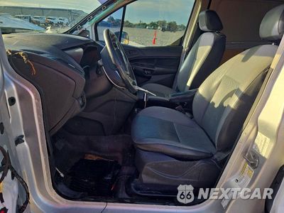 Zdjęcie 7 z 14 samochodu: 2015 FORD TRANSIT CONNECT XL DELIVERY VAN VIN:NM0LS7E79F1186630 - miniatura