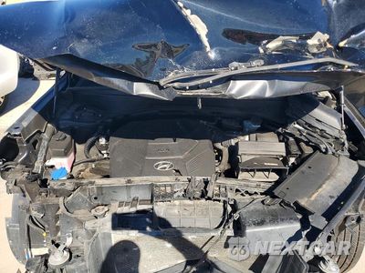 Zdjęcie 12 z 13 samochodu: 2023 HYUNDAI PALISADE LIMITED VIN:KM8R5DGE0PU566496 - miniatura