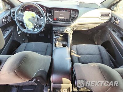 Zdjęcie 8 z 13 samochodu: 2026 DODGE DURANGO GT VIN:1C4RDHDG5TC166633 - miniatura