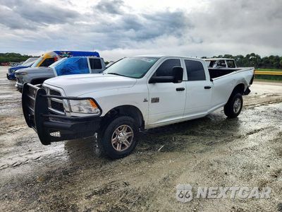 2012 DODGE RAM 3500 ST 3C63D3GL7CG299707 - główne zdjęcie licytacji z USA - miniatura