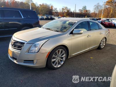 2016 CADILLAC XTS LUXURY COLLECTION 2G61N5S30G9172140 - główne zdjęcie licytacji z USA - miniatura