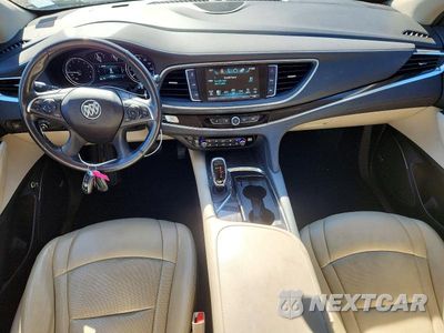 Zdjęcie 8 z 12 samochodu: 2018 BUICK ENCLAVE PREMIUM VIN:5GAEVBKW0JJ208543 - miniatura