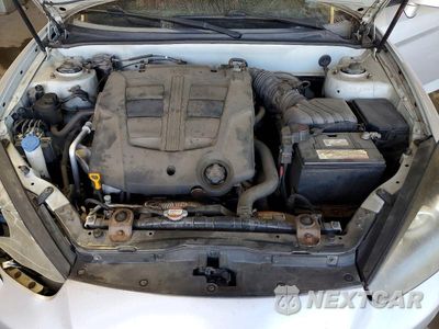 Zdjęcie 11 z 12 samochodu: 2008 HYUNDAI TIBURON GT VIN:KMHHN66F48U276622 - miniatura