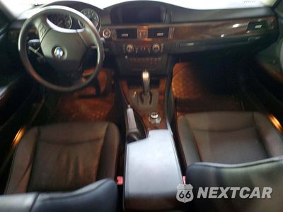 Zdjęcie 8 z 12 samochodu: 2010 BMW 328 XI VIN:WBAPK7C57AA461553 - miniatura