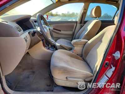 Zdjęcie 7 z 12 samochodu: 2006 TOYOTA COROLLA LE VIN:1NXBR32E26Z633783 - miniatura